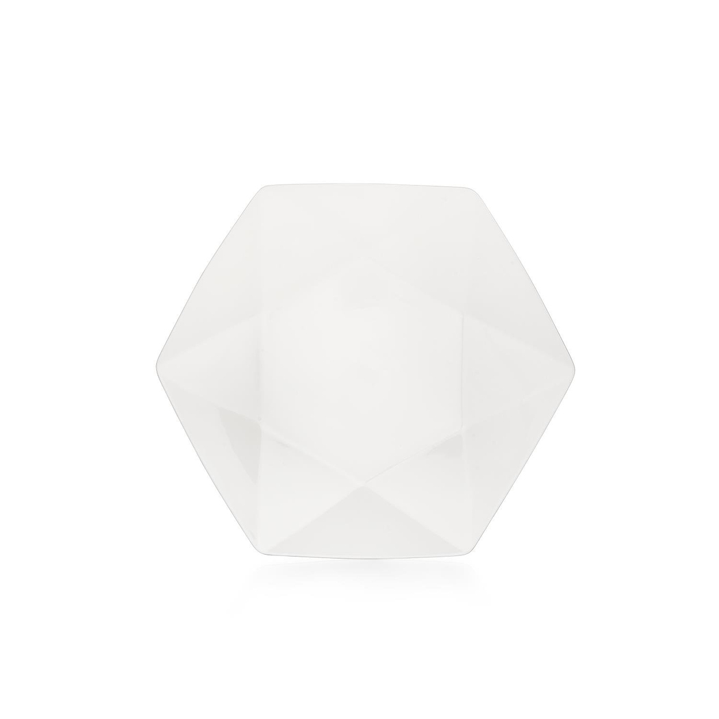 Schafer Superfine Bone Star Yemek Takımı 56 Parça-Platin