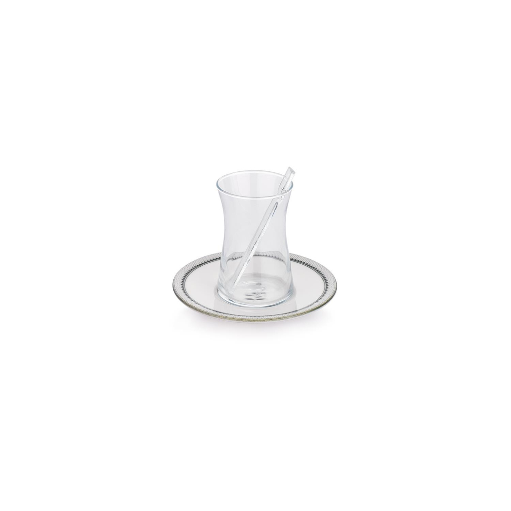 Schafer Suzzy Kahvaltı Takımı 32 Parça-Yeşil