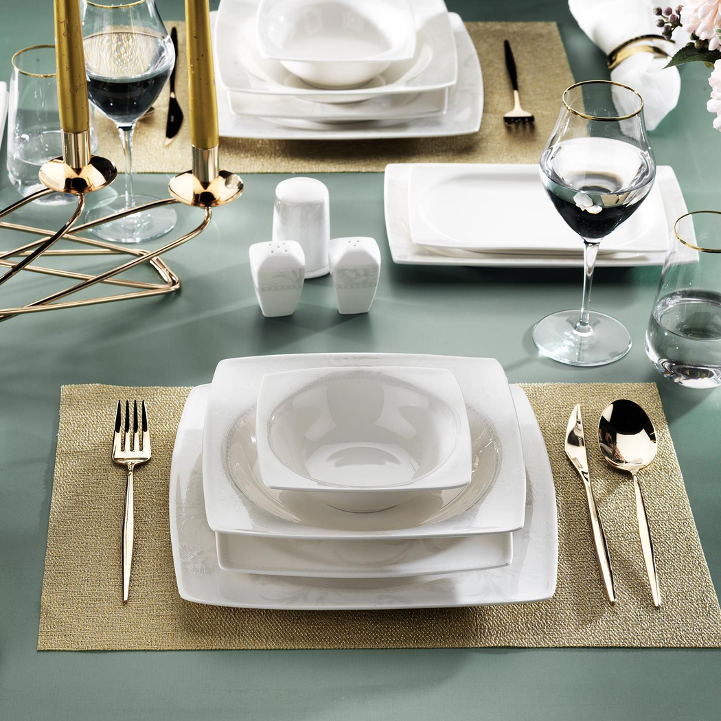 Set-112//464908//769454//804315//858424 - Schafer Grand Evlilik Paketi