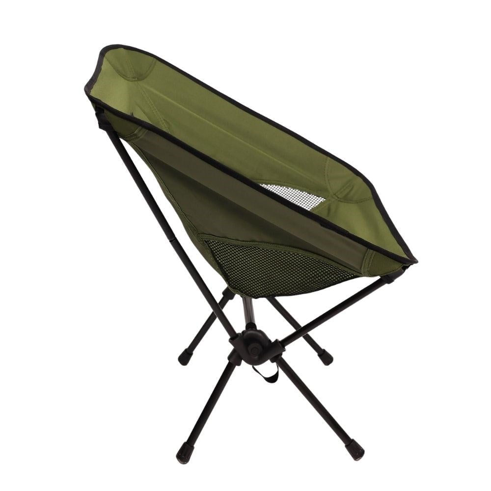 FreeCamp Jett Katlanır Sandalye-HAKİ