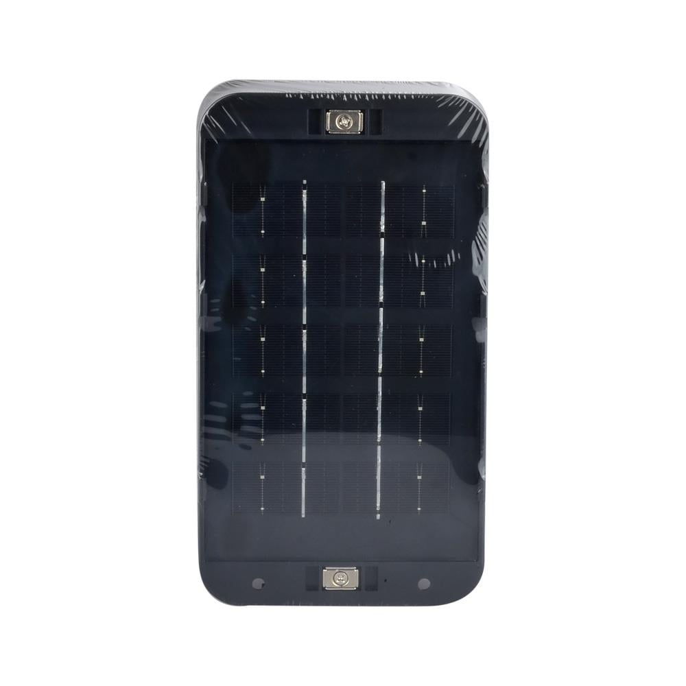 Panther PT-2990 Ledli Sensörlü Solar Duvar Lambası