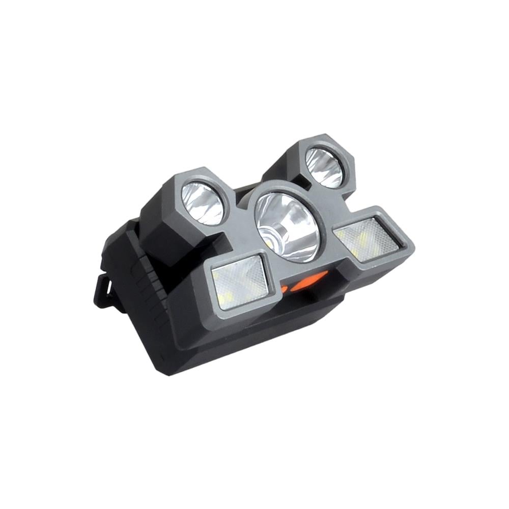Panther PT-5501 Ledli Şarjlı Kafa Feneri