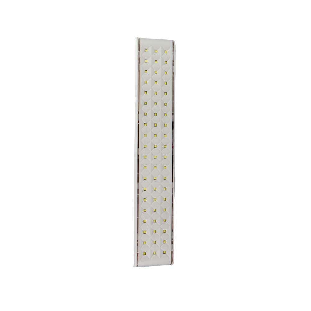 Panther PT-3002 60 Ledli Şarj Edilebilir Işıldak