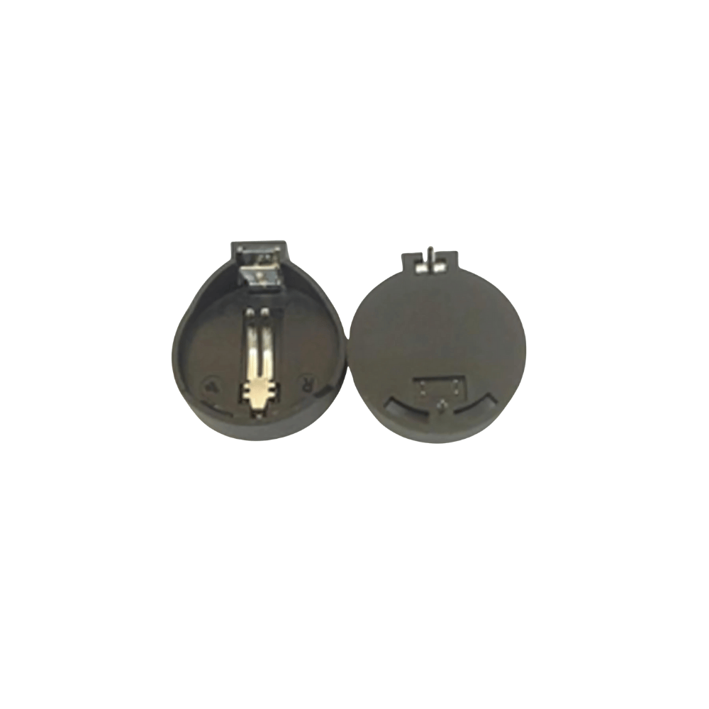 Holder CR2032 Pil Yuvası  BS-2-1 DIP (CR2032)