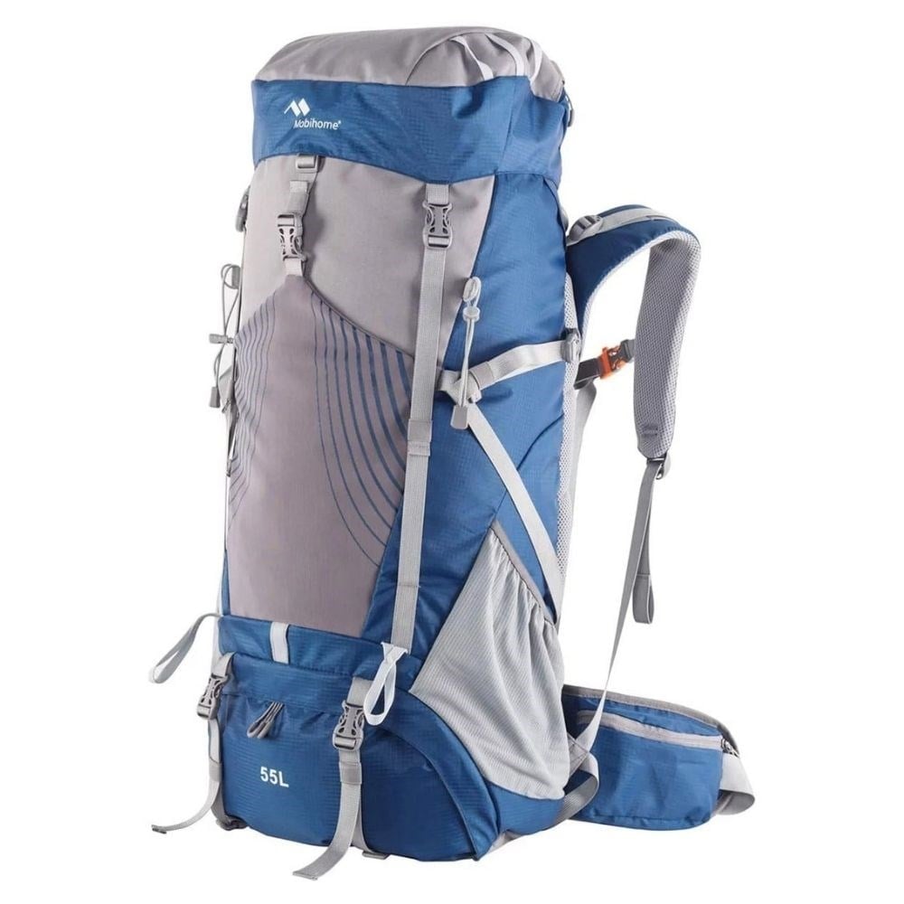 Mobihome Hiking Sırt Çantası 60 Litre