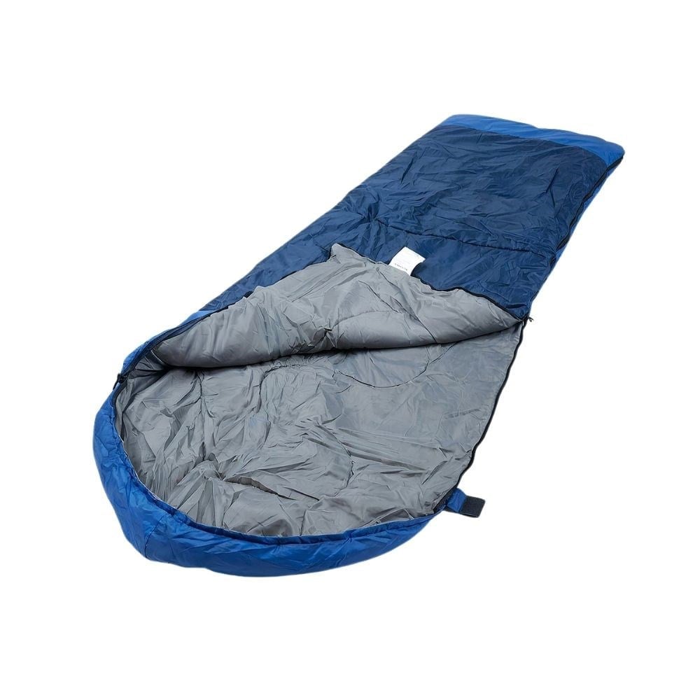 FreeCamp Traveller Envelope Uyku Tulumu-LACİVERT