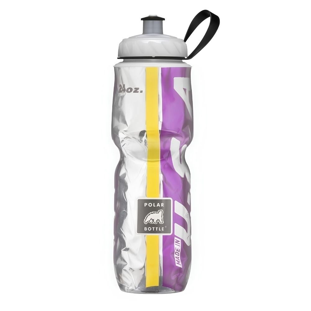 Polar Bottle Insulated Team Sports Termos 0.70 Litre-MOR-SARI