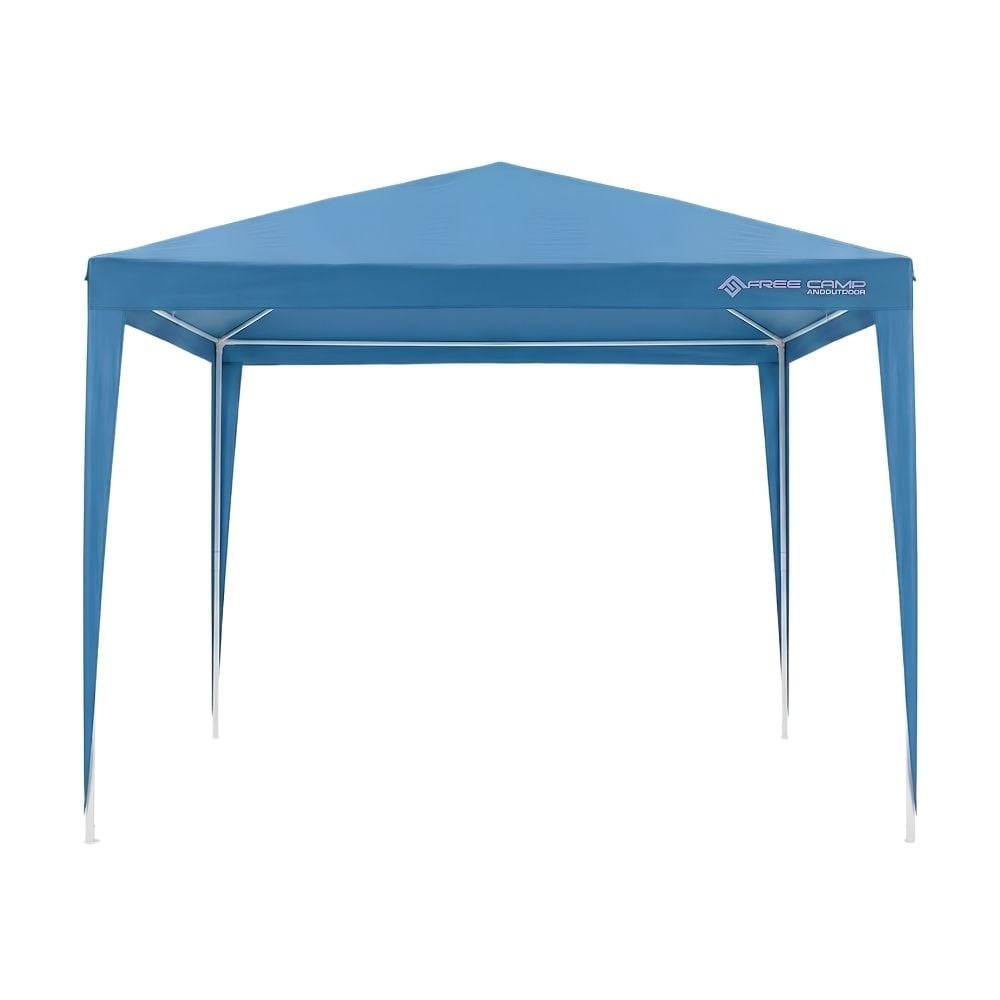 FreeCamp Segovia AND1028 300x300cm Pe Tente-MAVİ