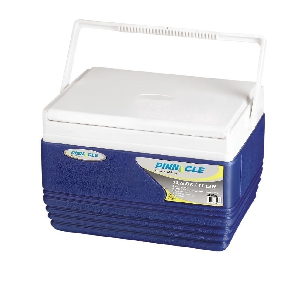Pinnacle Eskimo Buzluk 11 Litre-LACİVERT