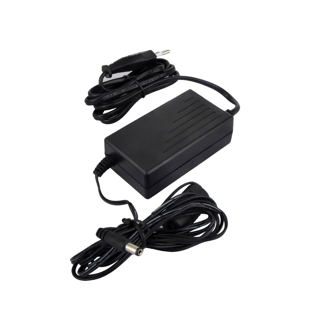 12M 12.6V 1 Ah Li-ion / Li-Po Pil Şarj Cihazı