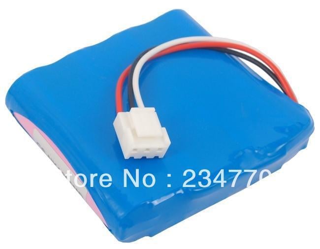 12M Esaote P80 14.4V 2200 Mah LI-ION Şarjlı Batarya