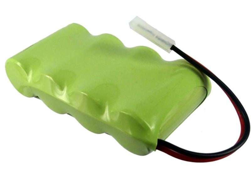 12M Welch Aallyn 72240 4.8V 2200 Mah Batarya Bloğu