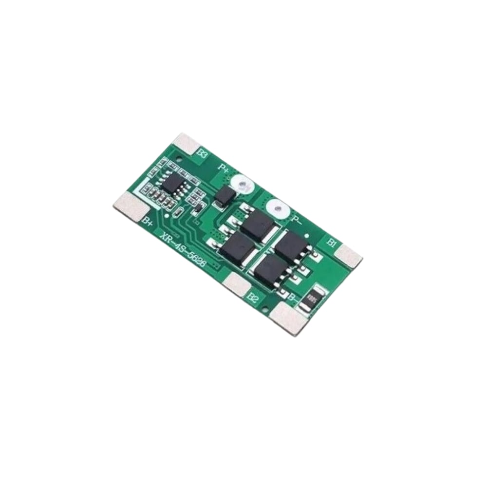 XR - 4S - 14.8V 20A Li-ion BMS Devre
