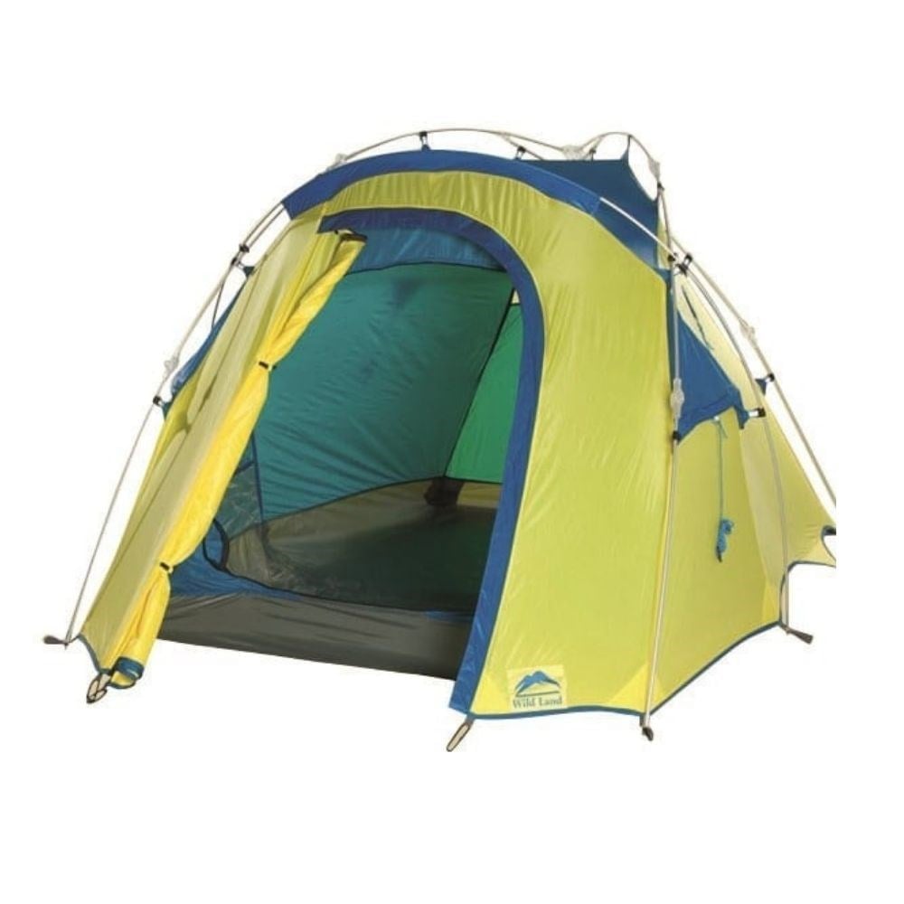 Wildland C Mover 3 Mevsim 2 Kişilik Kamp Çadırı