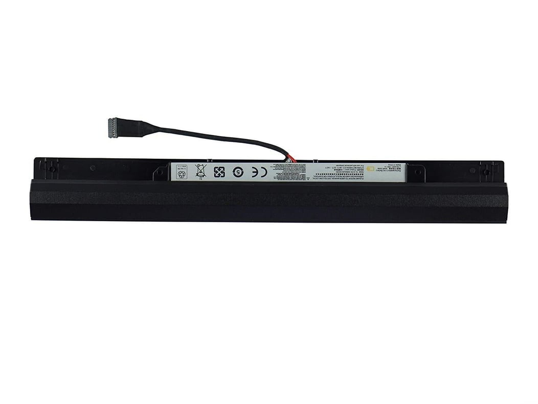 Lenovo IdeaPad 300-15ISK Notebook Bataryası - Pili / RETRO