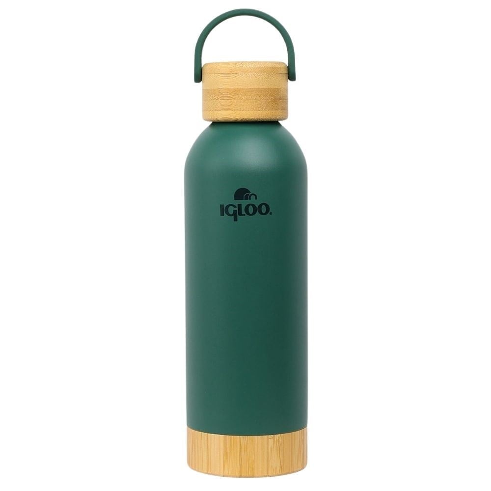 Igloo Hydrate Pro Termos 500ml-YEŞİL
