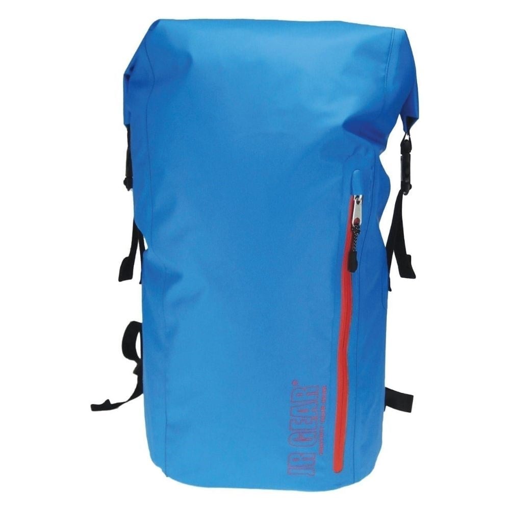 Jr Gear Bomber Mini Su Geçirmez Çanta 30 Litre-MAVİ