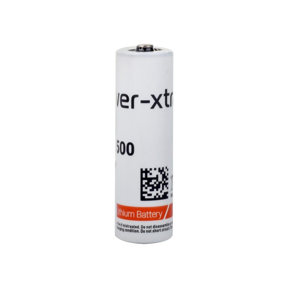 Power-Xtra 3.6V ER14500 AA Size Li-SOCI2 Lithium Pil