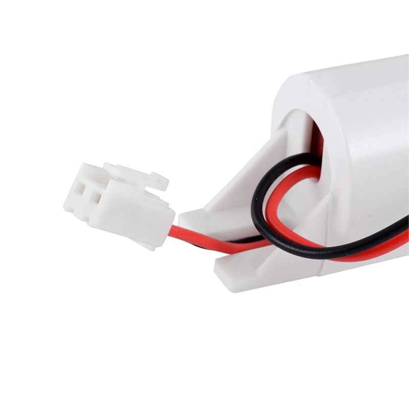 Power-Xtra 3.6V Ni-Cd SC 1800 Mah PVC  55Cm Kablo VH Soket Şarjlı Pil
