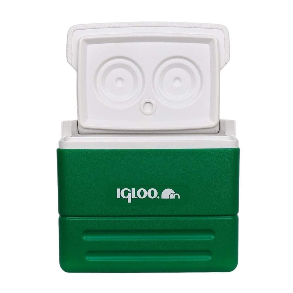 IGLOO EliteCore Buzluk 8.2 Litre-YEŞİL