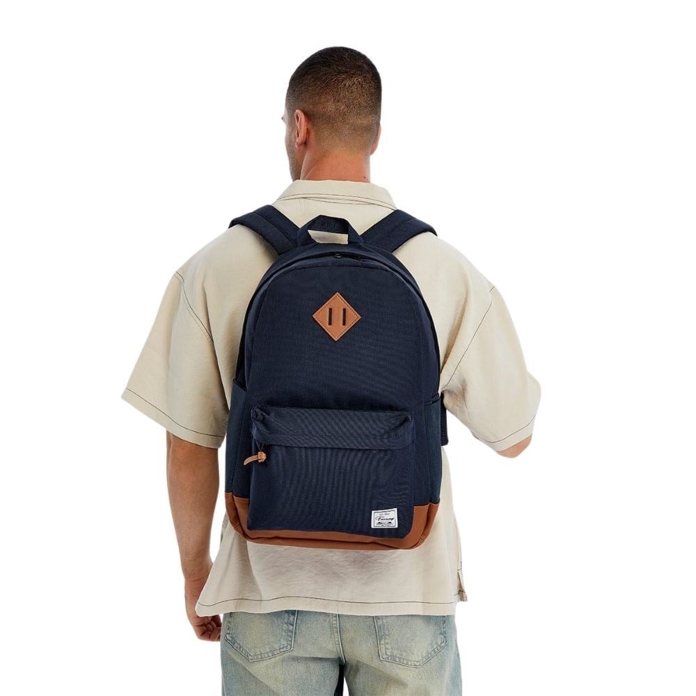 FreeCamp DayPack Limited Sırt Çantası-LACİVERT