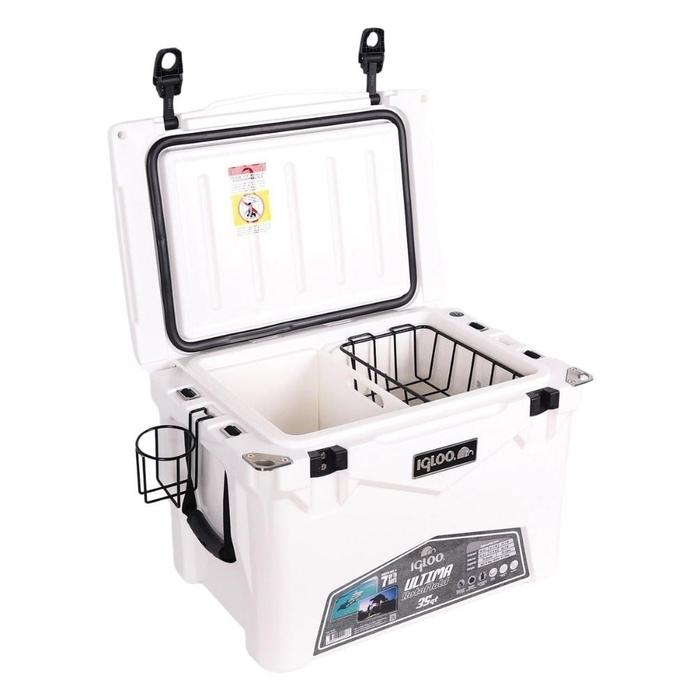 IGLOO Ultima 35 Qt RotoMold Buzluk 33 Litre