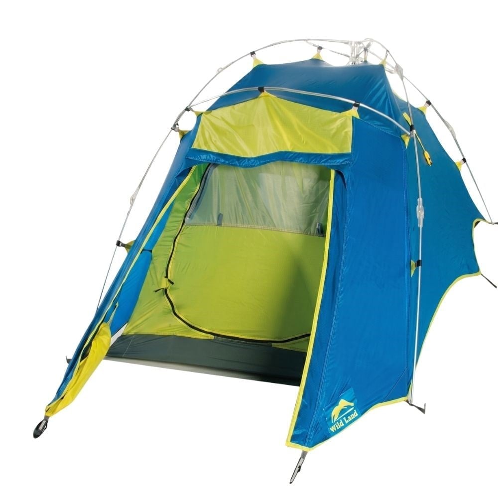 Wildland C Mover 3 Mevsim 1 Kişilik Kamp Çadırı