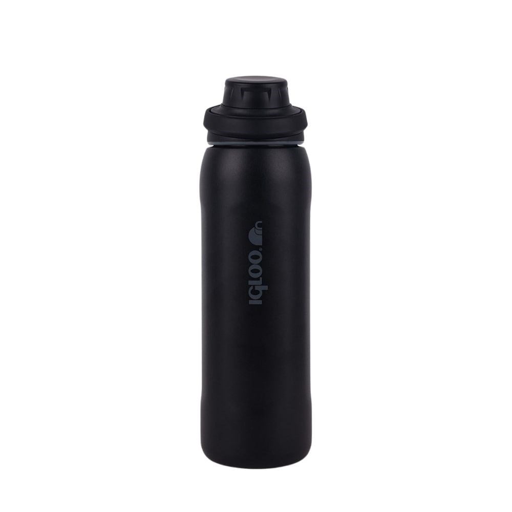 Igloo Veloce Termos 710ml-SİYAH