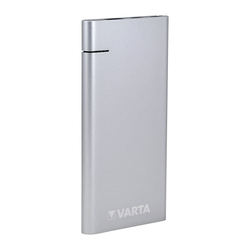 Varta 57965 Slim Power Bank 6000 mAh Mobil Şarj Cihazı C USB