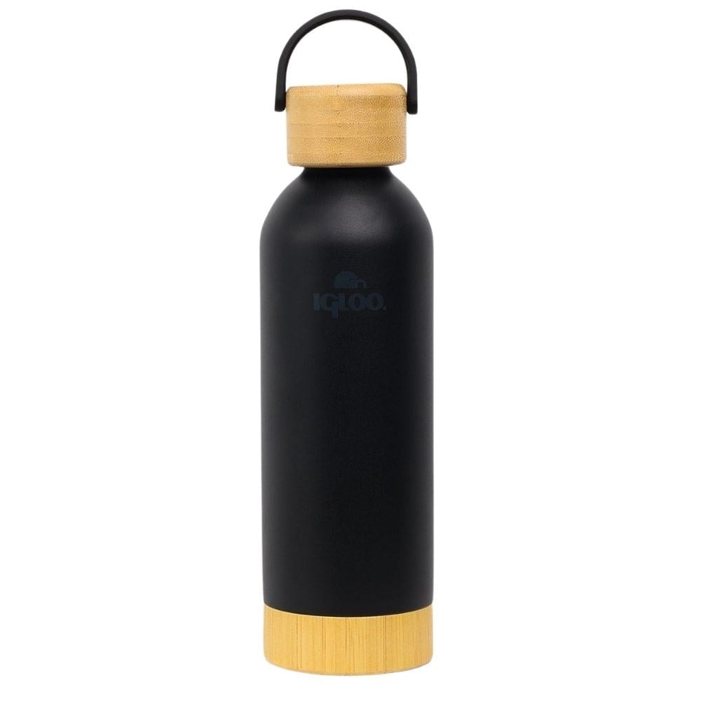 Igloo Hydrate Pro Termos 500ml-SİYAH