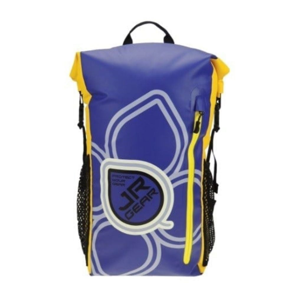 Jr Gear Hole Su Geçirmez Çanta 25 Litre-MOR