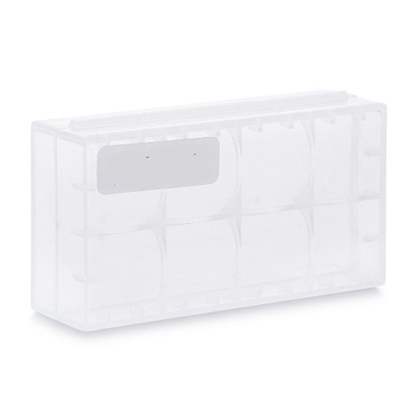 Power-Xtra Plastik kutu 18650 ve 14330 için
