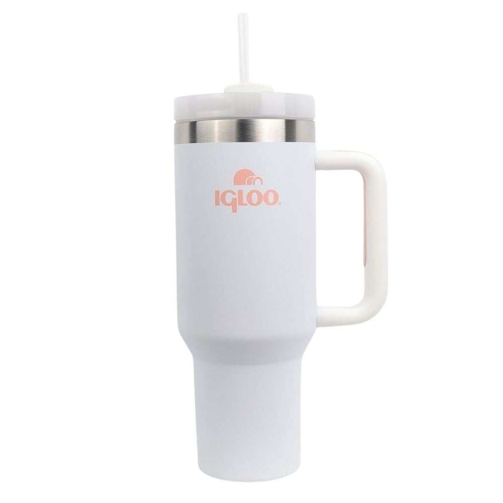 Igloo Stadler Thermo-Mug 1.2 Litre-BEYAZ