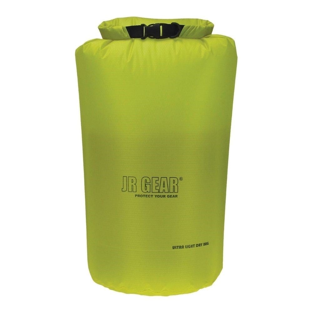 Jr Gear Ultra Hafif Su Geçirmez Portatif Çanta 15 Litre-YEŞİL