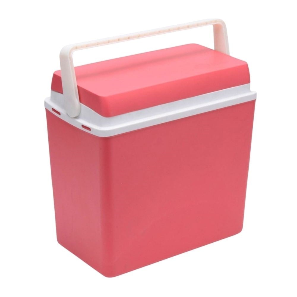 Icepeak SF25 Buzluk 25 Litre-KIRMIZI