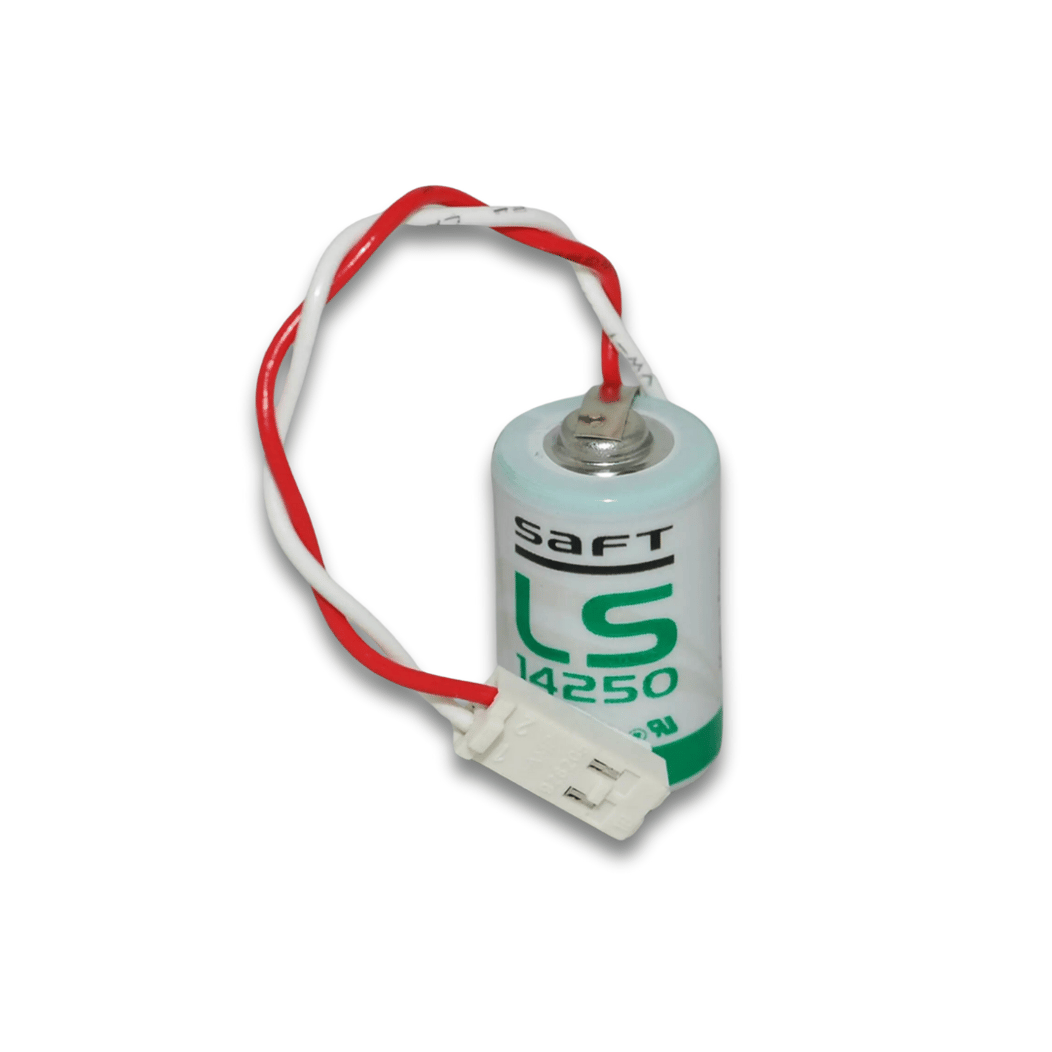 PB Siemens 6ES7 971-1AA00-0AA0 3.6V PLC Lithium Pil	