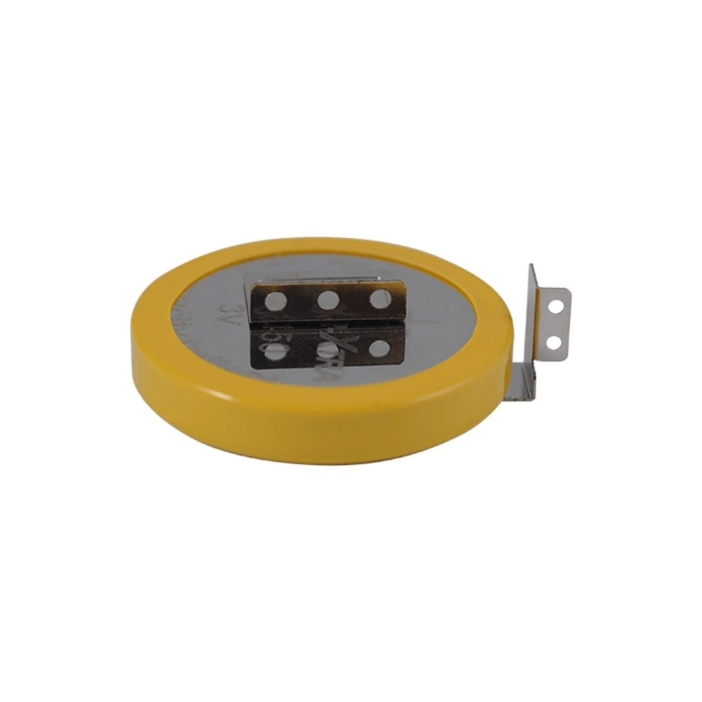 Power-Xtra CR2450-1F6YV - 3V Lithium Li-MnO2 Button Pil - 2 Pinli - Yatay
