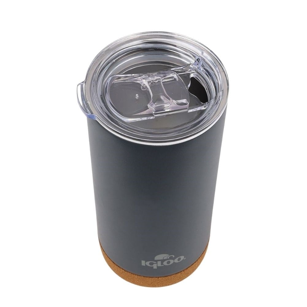 Igloo Cork Mug 500ml-FÜME