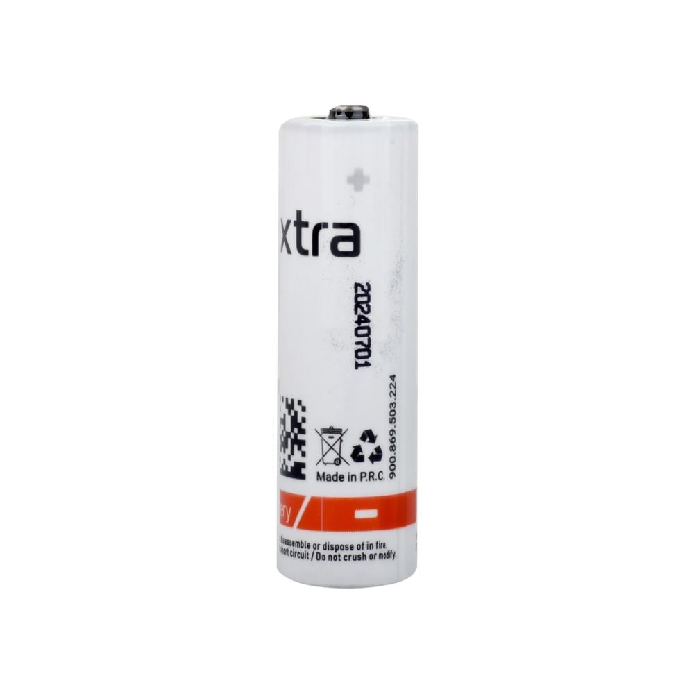 Power-Xtra 3.6V ER14500 AA Size Li-SOCI2 Lithium Pil