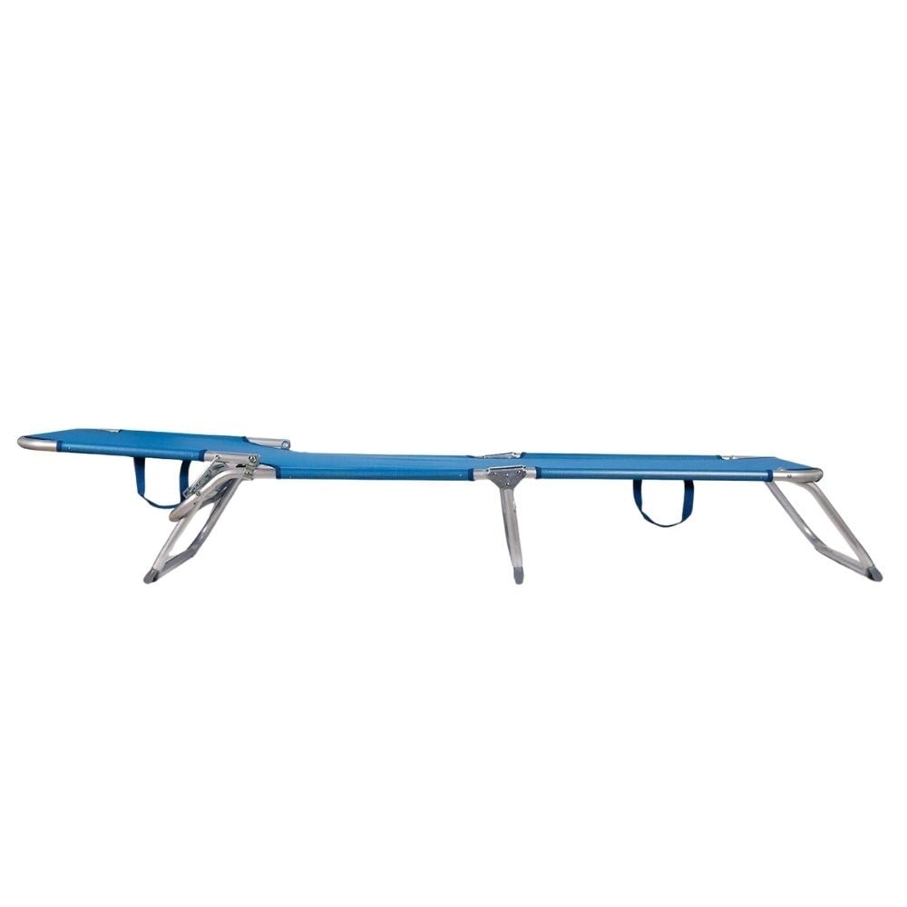 FreeCamp Neon Katlanır Şezlong