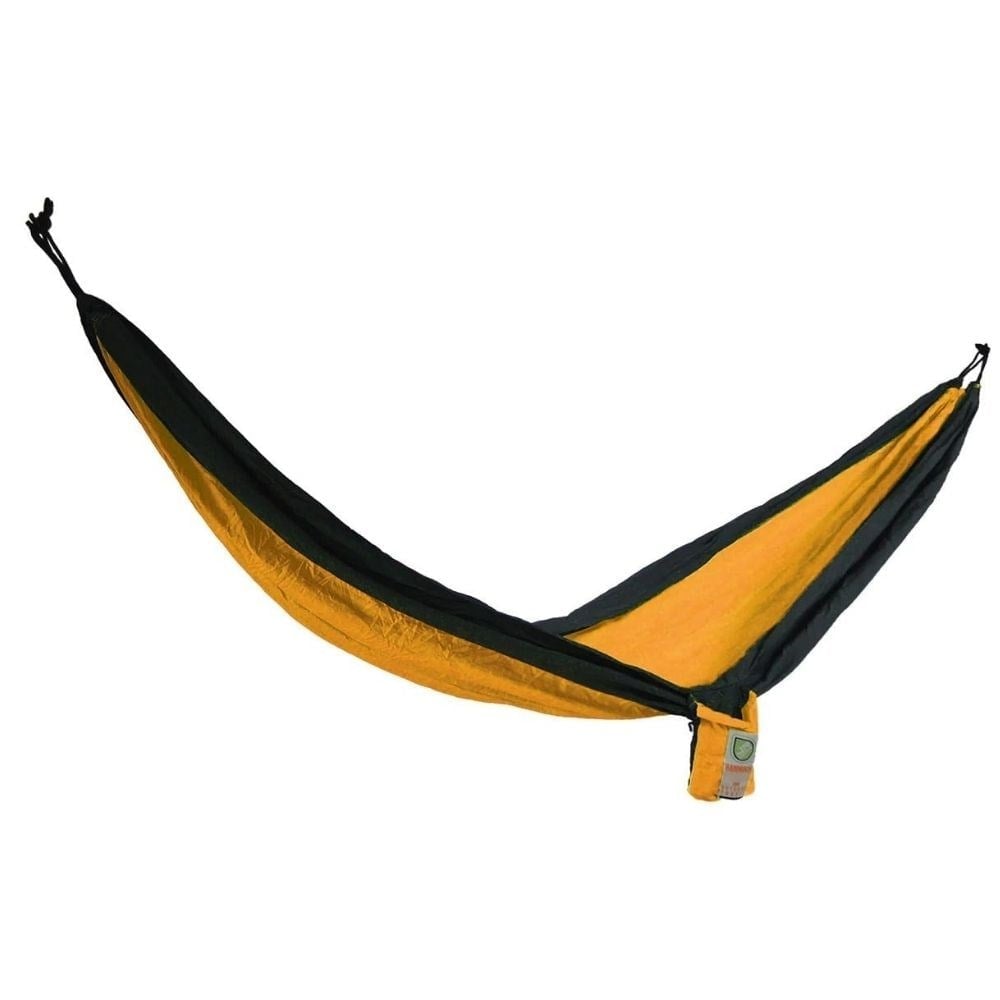 Jr Gear Tek Kişilik Hamak-TURUNCU