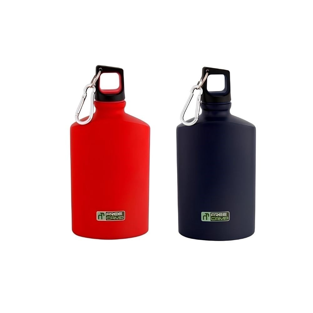 FreeCamp AND602 Küçüksu Alüminyum Sporcu Matarası 500ml