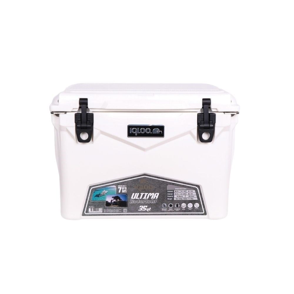 IGLOO Ultima 35 Qt RotoMold Buzluk 33 Litre