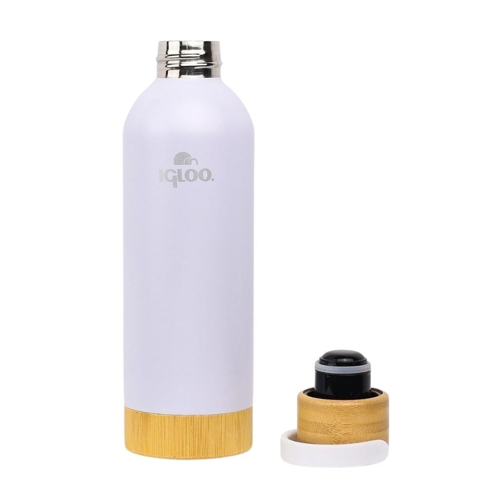 Igloo Hydrate Pro Termos 500ml-BEYAZ