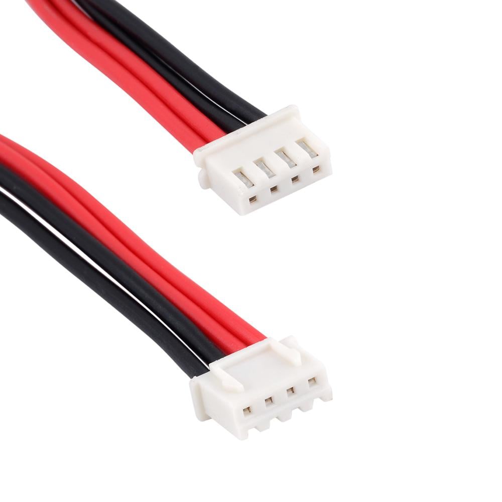 Soket Connector No 68 4Pin K:16.5cm x S:22.5cm