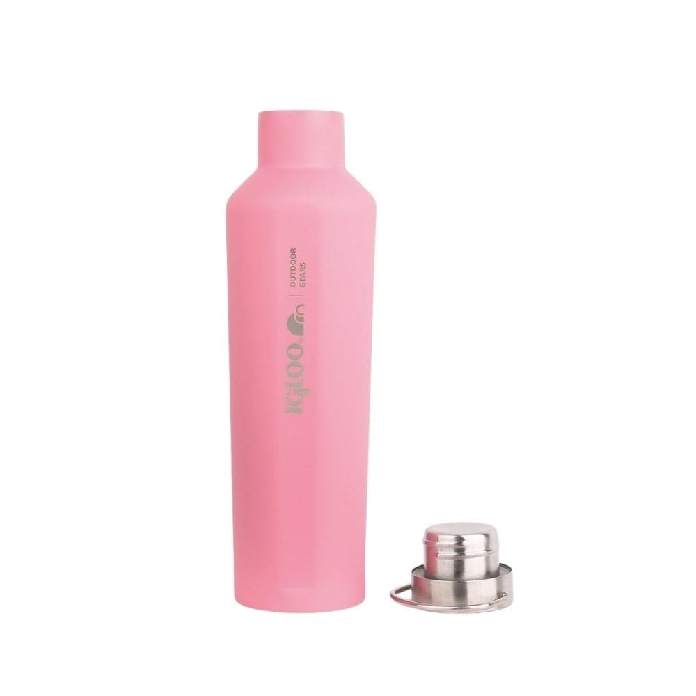 Igloo Pentagon Termos 750ml-PEMBE