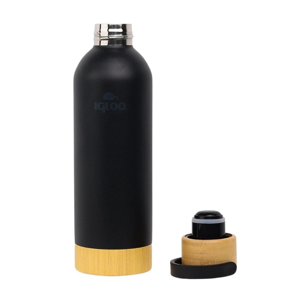 Igloo Hydrate Pro Termos 500ml-SİYAH