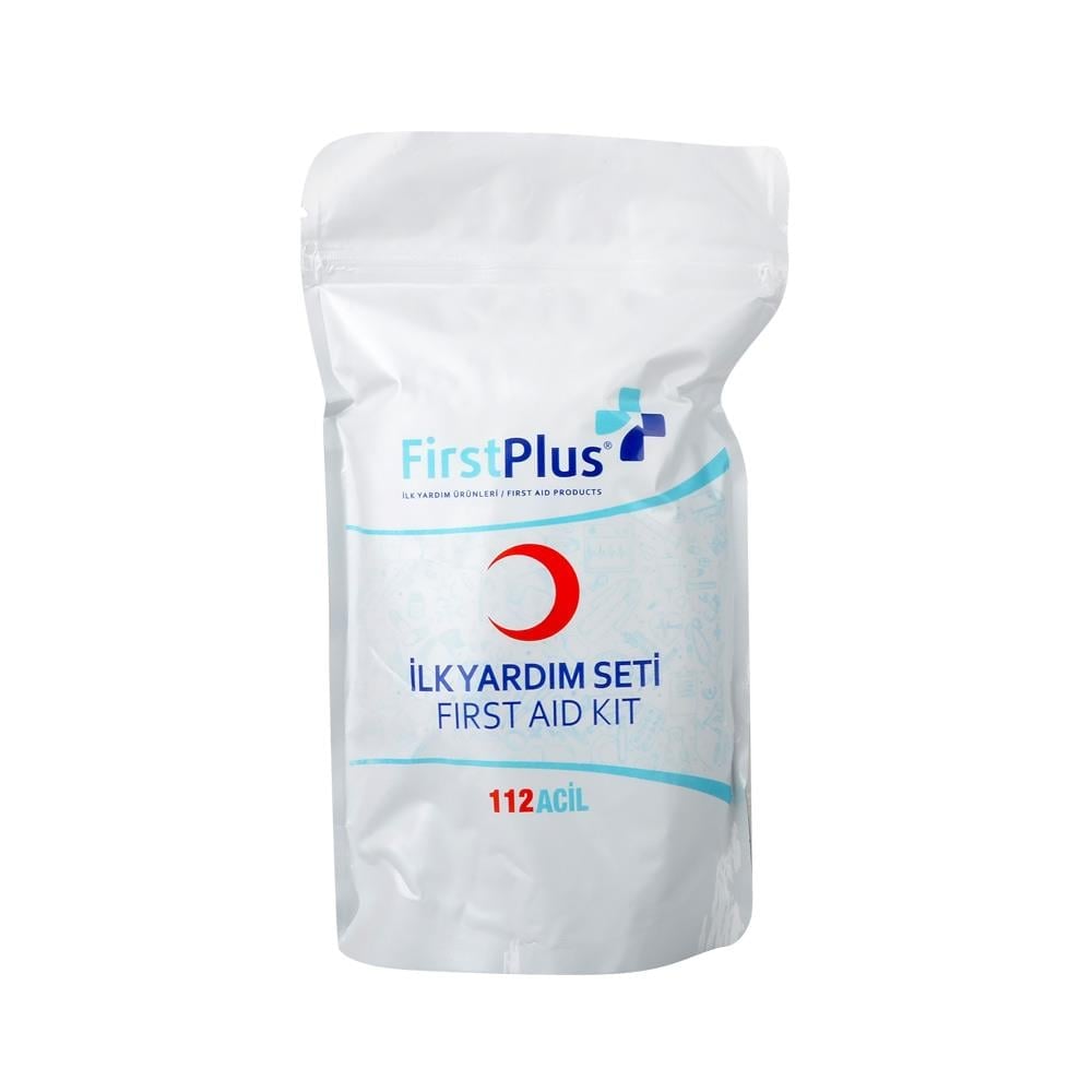 Doğal Afet - Acil Durum Çantası