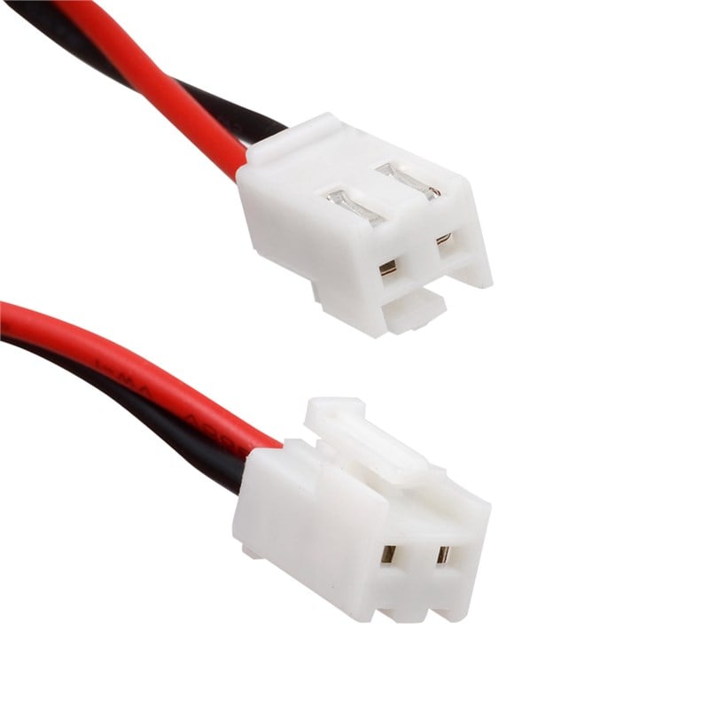 Power-Xtra 3.6V Ni-Cd AA Size 800 Mah Şarjlı Pil (Soketli)