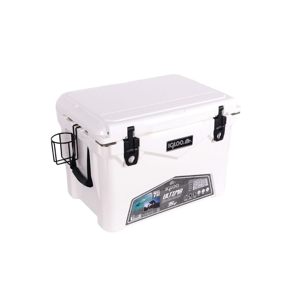 IGLOO Ultima 35 Qt RotoMold Buzluk 33 Litre